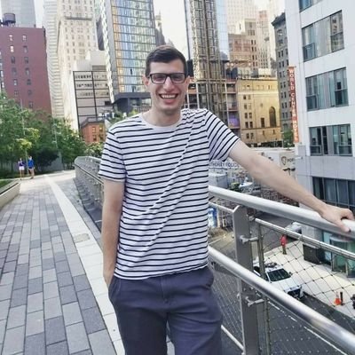 Profile Picture of Alex Fuhrmann (@AFuhrmann94) on Twitter