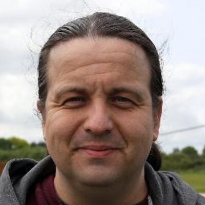Profile Picture of John Higgins (@johnhiggins777) on Twitter