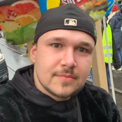 Profile Picture of Christopher Pape (@Christo88687111) on Twitter