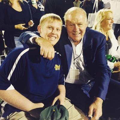 Profile Picture of Chase Merrill (@chasethecheeze) on Twitter