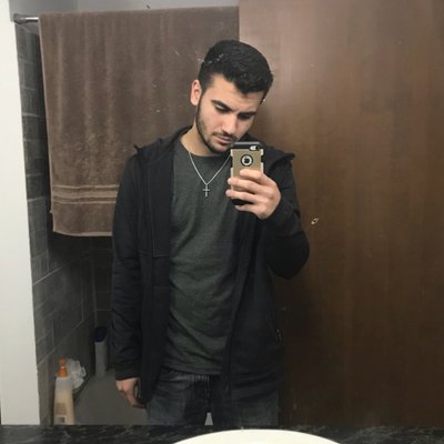 Profile Picture of David Dalal (@david_dalal) on Twitter