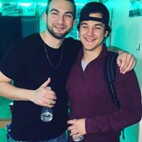 Profile Picture of Sean Hess (@sean-hess-13) on Quora