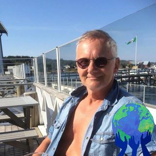 Profile Picture of Stig Larsen (@Stig-Larsen) on Facebook