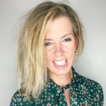 Profile Picture of Cassandra Grace (@grace_in_transition) on Instagram