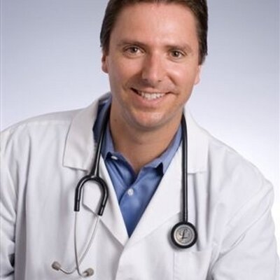 Profile Picture of Robert W. Sears, MD (@@DrBobSears) on Twitter