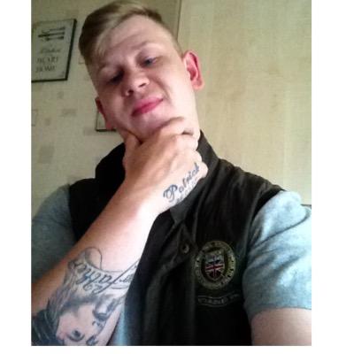Profile Picture of Patrick Touhey (@TouheyPatrick) on Twitter