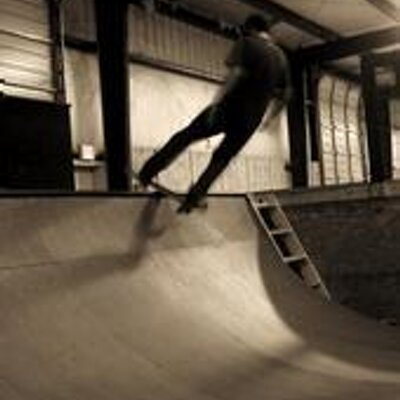 Profile Picture of Justin Harrel (@PaPPYHarrel) on Twitter