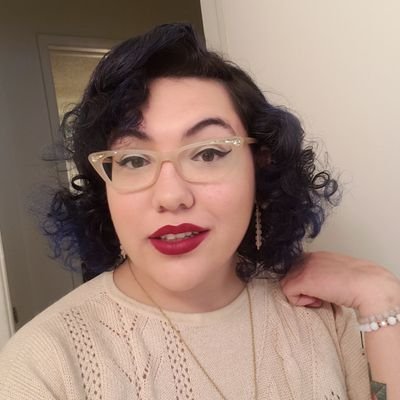 Profile Picture of Bianca Martinez (@BiancaMart1955) on Twitter