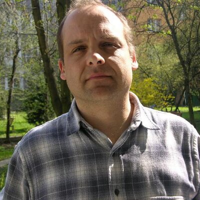 Profile Picture of James Michael Savery (@jamesmsavery) on Twitter