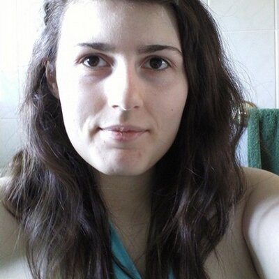 Profile Picture of Michaela Bell (@PandaGir1Micky) on Twitter