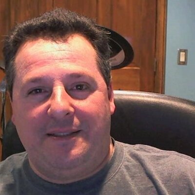 Profile Picture of James DePinto (@J_Dep) on Twitter