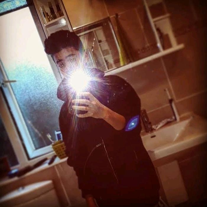 Profile Picture of zachary_lester17 (@zachary_lester17) on Tiktok
