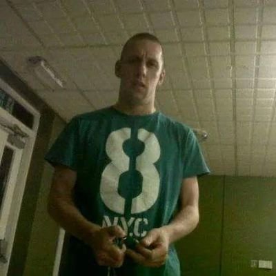 Profile Picture of Stephen Stanton (@Stephen96425721) on Twitter
