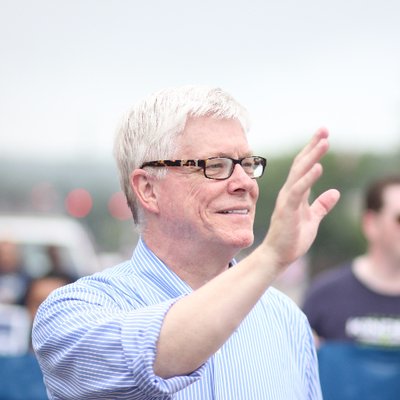 Profile Picture of Peter Kinder (@PeterKinder) on Twitter