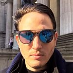 Profile Picture of Ricardo Pierre (@rickypierre) on Instagram