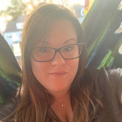 Profile Picture of Danielle Rudloff (@danielle_rud11) on Twitter