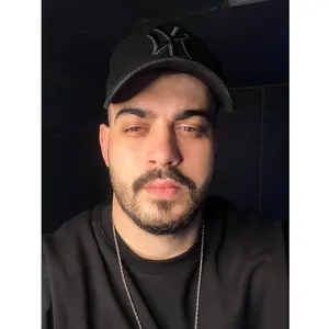 Profile Picture of Enes Orfe (@benenesorfe) on Tiktok