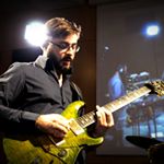 Profile Picture of Tim Bridges (@timbridgesband) on Instagram