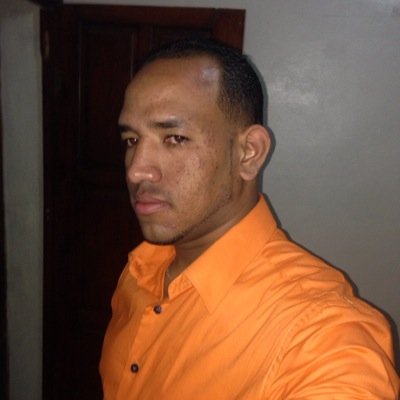 Profile Picture of Hector Luciano (@hectorluciano02) on Twitter