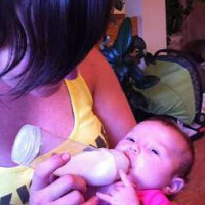 Profile Picture of Claudia Tremblay (@cloclo0107) on Twitter