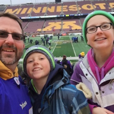 Profile Picture of Tom Topp (@bigtopper4) on Twitter
