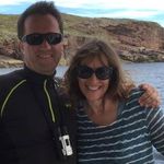 Profile Picture of Angela Leslie (@fairfieldhawkes) on Instagram