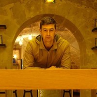 Profile Picture of Jacob Doyle (@jacob-doyle-1) on Quora