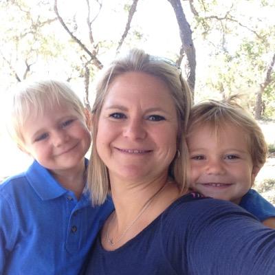 Profile Picture of Stacey Hendrix (@aunt_stacey) on Twitter