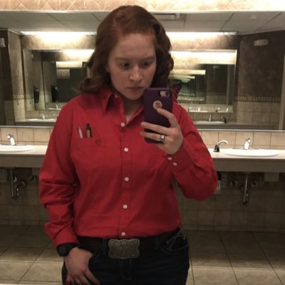 Profile Picture of McKenna // Teamluke (@kennaleigh99) on Twitter