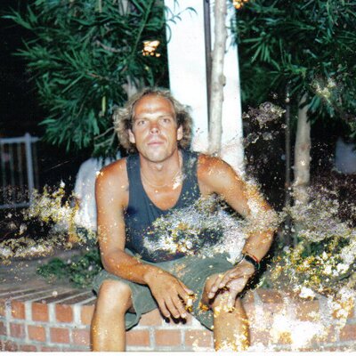 Profile Picture of Chris R Chasse (@chrisroq) on Twitter
