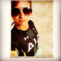 Profile Picture of Sonia Pace (@sonia-pace) on Quora