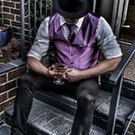 Profile Picture of Blake Tristan McIntyre (@blake_tm) on Instagram