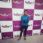 Steffy George - Instagram Profile Picture of Steffy George (@headcoach_wow_fitness) on Instagram