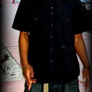 Profile Picture of Sam Prince (@prblmchld914) on Myspace