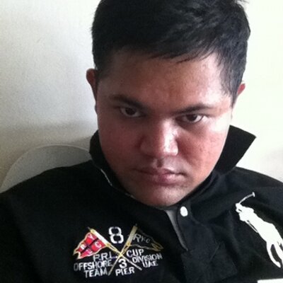 Profile Picture of Spiro Daniel (@spirodaniel) on Twitter