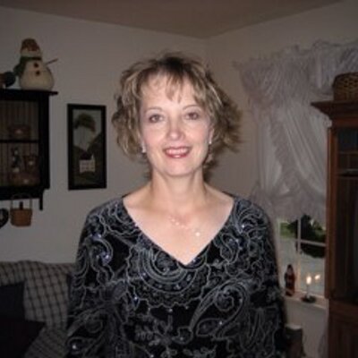 Profile Picture of Lisa Fetterhoff (@LFetterhoff) on Twitter