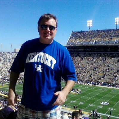 Profile Picture of Brad Brawner (@BradBrawner) on Twitter