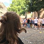 Profile Picture of Paula Eickel (@paulachen28) on Instagram