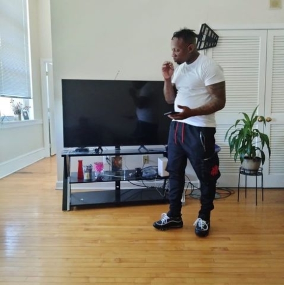 Donte Jinkins - Poshmark Profile Picture of Donte Jinkins (@jinkinsdonte) on Poshmark