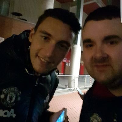 Profile Picture of Damien Burke (@2damo9908) on Twitter