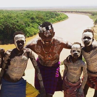 Profile Picture of Solomon Gezu (@gezu_solomon) on Twitter