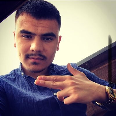 Profile Picture of Amir Rezai (@AmirRez13655892) on Twitter