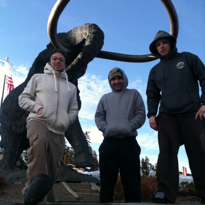 Profile Picture of Brian Davis (@@freevegasbachel) on Twitter