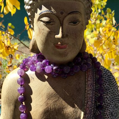 Profile Picture of Gabrielle Ellis Woods (@MirrorMala) on Twitter