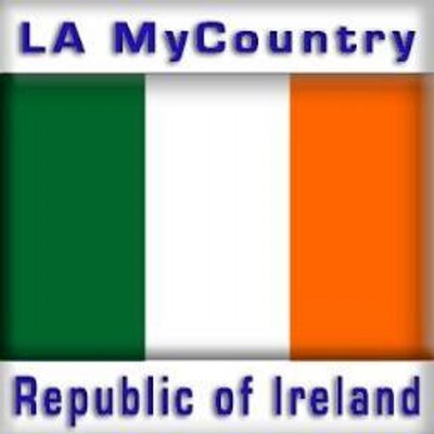 Profile Picture of LA MyCountry (@Craig__Leonard) on Twitter