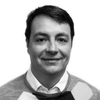 Profile Picture of Jason Riley (@rileyatwork) on Twitter