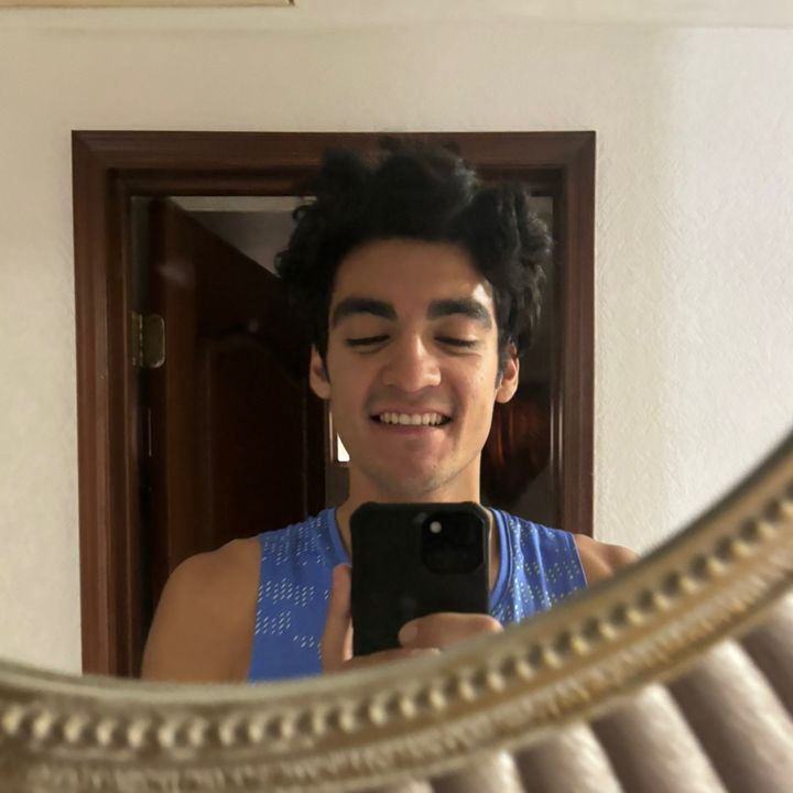 Profile Picture of Bryan Resendiz (@runtribe) on Tiktok