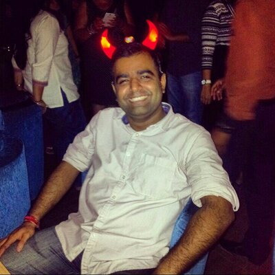 Profile Picture of Patiala Peg !! (@saurabhpathak39) on Twitter