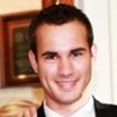 Profile Picture of Steven Petsche (@StevenPetsche) on Twitter