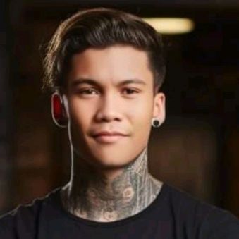 Profile Picture of Albert Rick (@albert.rick) on Tiktok